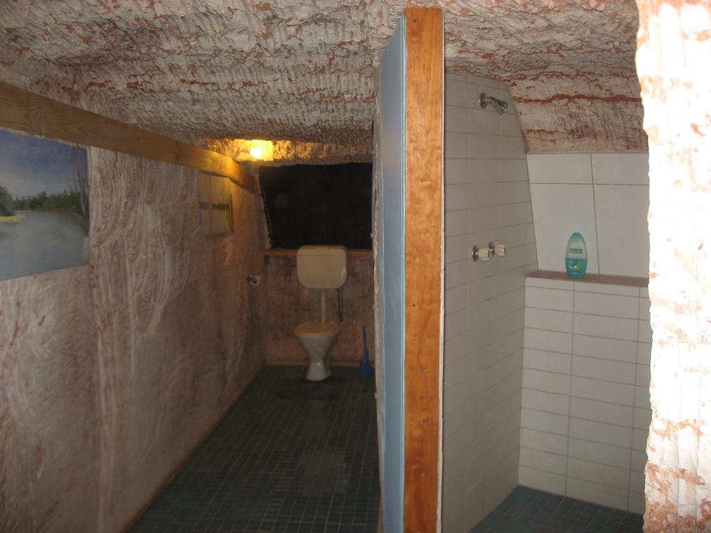 Venushill B+B Coober Pedy Habitación foto
